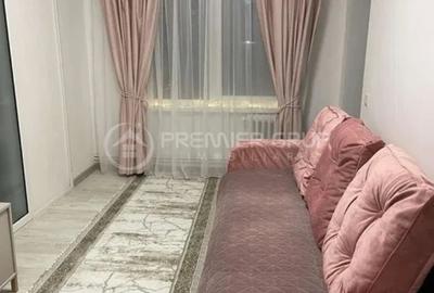 Apartament cu 2 camere în Tătărași