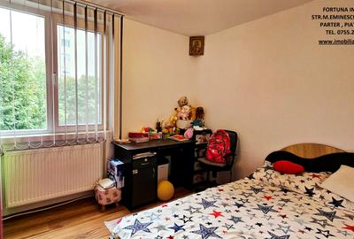 Apartament 3 camere, etaj 2, zona Adridan - Darmanesti - 3