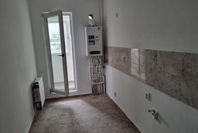 Militari, zona Lidl Uverturii, str. Stupca, 1 km metrou Gorjului, balcon inchis - 9