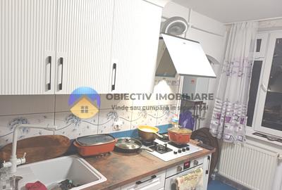 Apartament 4 camere- Darmanesti-Etaj 1 - 80,8 mp - 8