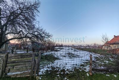 Teren intravilan pentru dezvoltare imobiliara, Les, Bihor 5064mp - 1