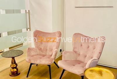 Apartament unic Primăverii - Piața Charles De Gaulle - 7