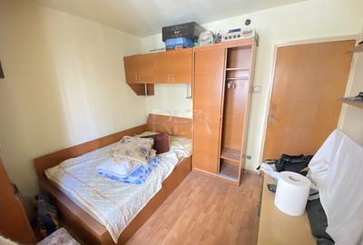 3 camere- Decomandat- Calea Rahovei - 4