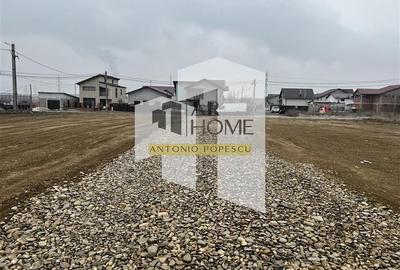 Vanzare teren intravilan, in Bucov, zona de vile nou construite - 2