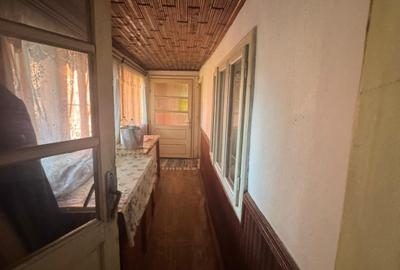 Vanzare casa locuibila in Frasin Gura Humorului - vedere panoramica/utilitati - 19