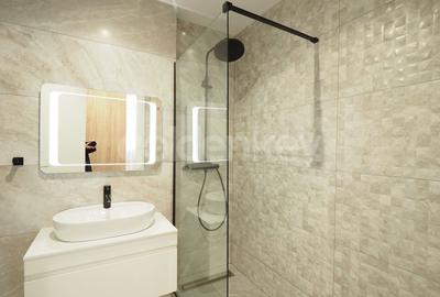 Apartament modern cu 2 camere |  2 bai | 110mp - 13