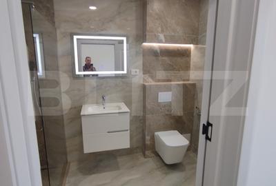 VILĂ PREMIUM P+1 | 125MP UTILI | TEREN 503 MP | VALEA ADÂNCĂ | FINISAJE DE LUX - 5