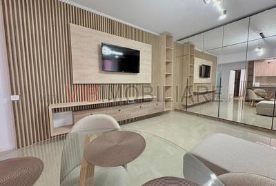 2 Camere -  Exigent Plaza - Bloc Nou - Parcare - 1