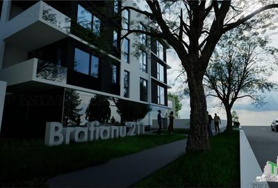 Apartament 3 camere in proiect nou - Bratianu, Constanta - 7