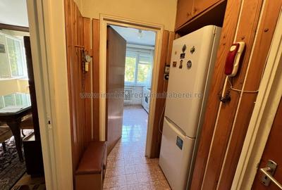 Favorit – Metrou | 2 camere | Etaj 2/8 - 9