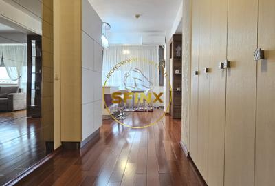 3 camera Titan/ Noor Residence/ 118 mp/ bloc 2009/ centrala/ parcare subterana - 16