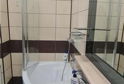 Ap. 2 camere 100mp central str. Saguna-Intim - 14