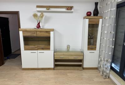 Apartameni, mobilat ,cu loc de parcare si boxa - 15