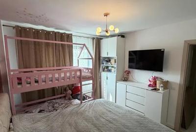 Apartament cu  2 camere decomandat, 58mp + 21mp Terasa + 40 mp gradina - Rediu - 6