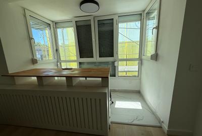 Apartament 2 camere de inchiriat * Floreasca Compozitori - 10
