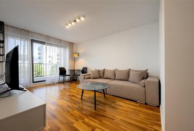 Garsoniera cu parcare subterana in Cosmopolit zona centrala - 1