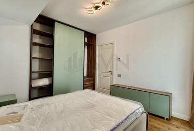 REA1028709 Apartament l  2 Camere l P-ta Constitutiei - 5