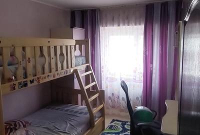 Inel 2-3camere, 2bai,mobilat și utilat complet, centrală gaze - 12