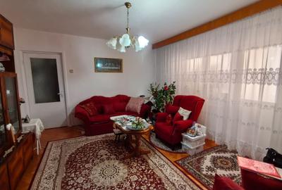 Apartament cu 3camere,2bai,2balcoane,GARAJ propriu-S.Barnutiu-Dorobantilor - 4