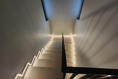 CASA 4 CAMERE , 2 BAI , 120mp utili, Miroslava, Clasa energetica A, Comision 0% - 3