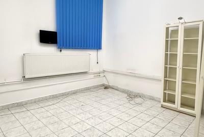 Hală industrială de vânzare / închiriere – suprafață mare, acces facil! - 25