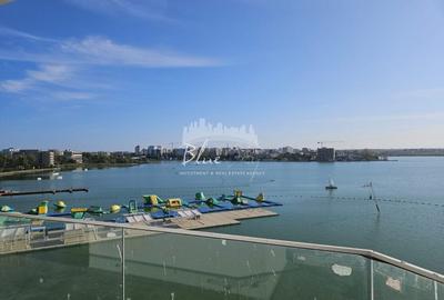 Apartament cu 4 camere decomandat în Sud