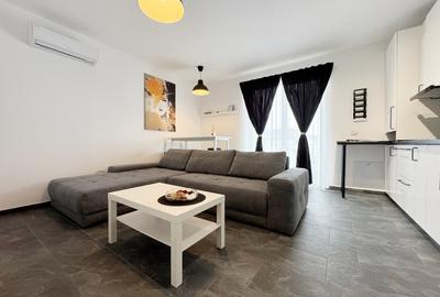 Garsonieră, mobilată în Giroc