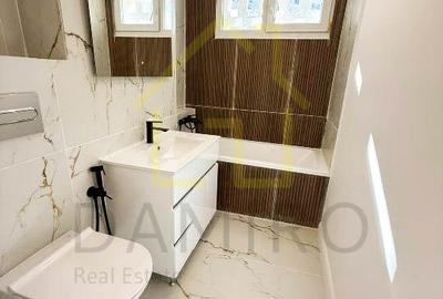 Apartament 4 camere Dristor Parklake IOR Str Odobesti Renovat Central Comision 0 - 1