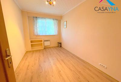 Apartament 3 camere - Pretabil birou/servicii - Strada Stefan cel Mare! - 5