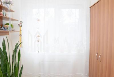Apartament de vânzare cu două camere  etaj 2 zona Gării - 11