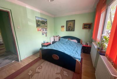 Apartament 2 camere-Podu Ros-liceul Dimitrie Cantemir - 5