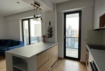 Apartament finalizat în Residence5, lângă pădurea Băneasa și școlile private - 16
