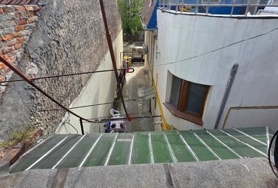 Ocazie ! Centru - Tomis 1 Vila Tip Duplex D+P+1E+Terasa 78.500 Euro - 23