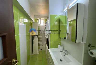 Apartament 3 camere de vanzare – 72,97 mp – zona Darmanesti - 12