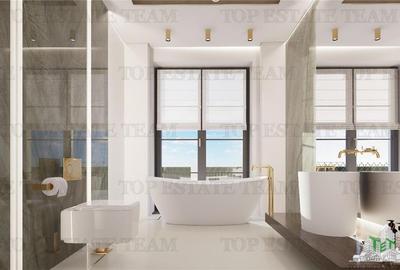 Vila Premium de Vanzare | 600 mp | Teren 1000 mp | Finalizare 2025 | Finisaje la - 16