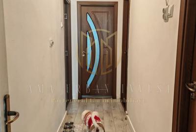 Apartament în vila Ștefan cel Mare – 300m Metrou - 8