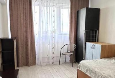 Garsonieră decomandată în Siderurgiștilor