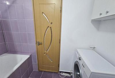 Brancoveanu-Izvorul Oltului, apartament mobilat si utilat modern, bloc reabilita - 24