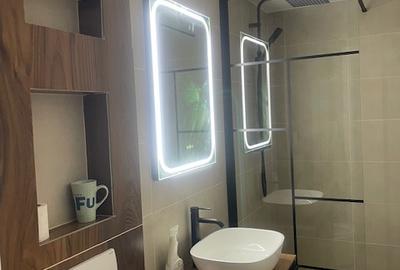 Inchiriez ap. 2 camere zona 13 Septembrie-Prosper - 1