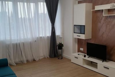 2 camere cu Parcare in Piata Mihai Viteazu - 1