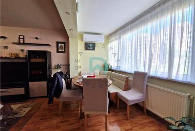 Apartament 3 camere, decomandat, Grivitei, Brasov - 3