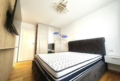 Apartament 2 camere - 58 mp, etaj 2 - Urban Plaza - 8