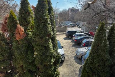 Teren perfect pentru constructie bloc. - 4