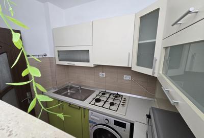 Garsoniera de inchiriat Iasi, Tatarasi - 11
