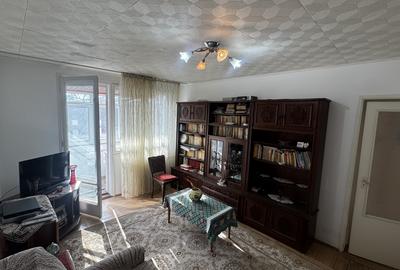 Vânzare apartament de 2 camere Piața Muncii- Arena Nationala - 3