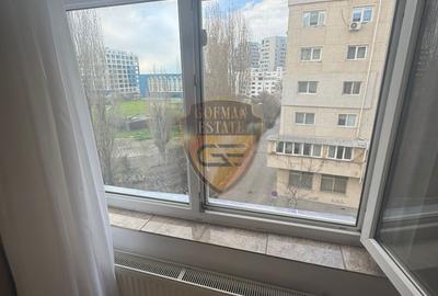 3 camere, Faleza Nord , 73mp, centrala gaz, A/C, et 4/4, 73mp, mobilat, decomand - 17