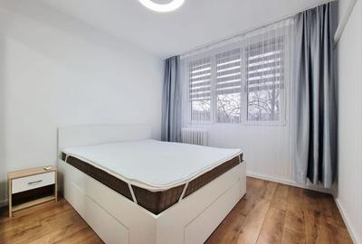 2 camere, decomandat, renovat premium, la 2 minute de Metrou TOTUL NOU - 1