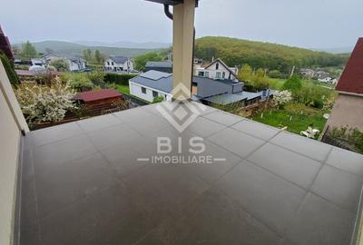 Casă individuală cu demisol, parter și etaj – 273.56mp - 15