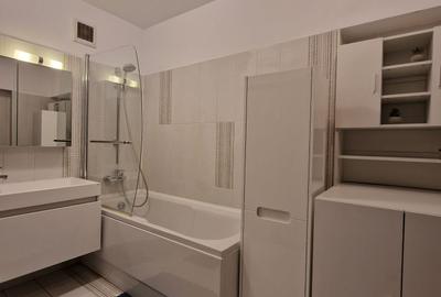 Decebal - MUncii - Alba Iulia - Apartament 4 camere - mobilat utilat modern - 23