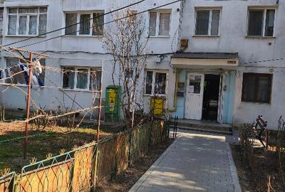 Apartament 2 camere semidecomandate etajul 2 - 1